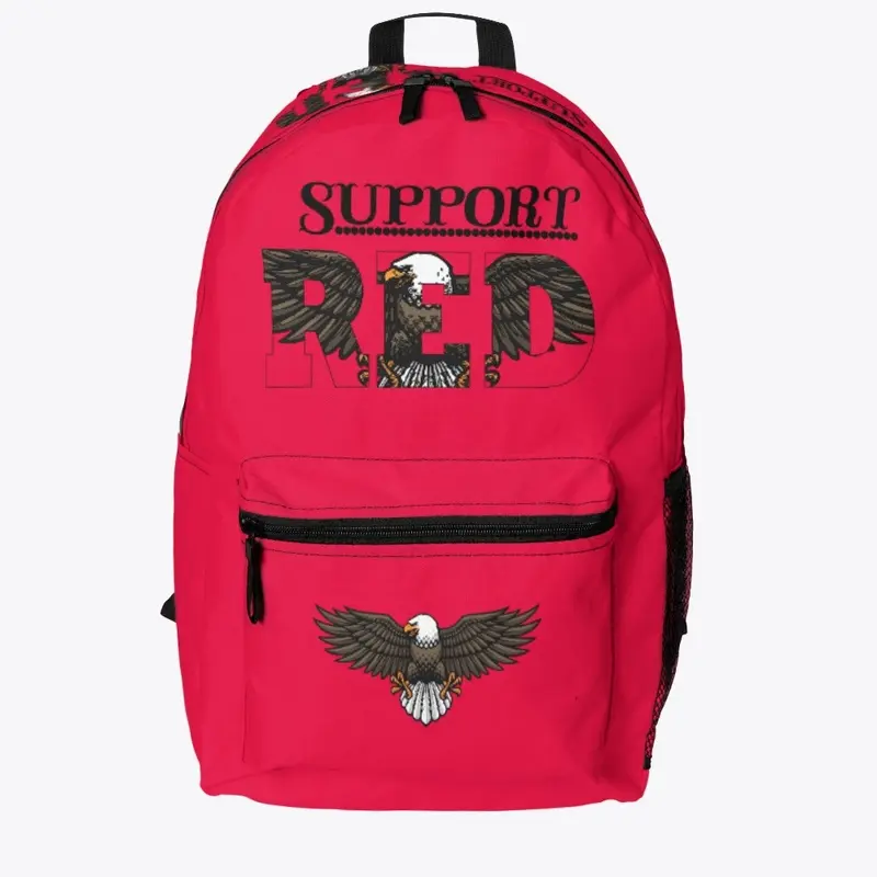 Support RED