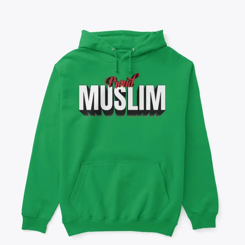 Shop Proud Muslim Premium Products