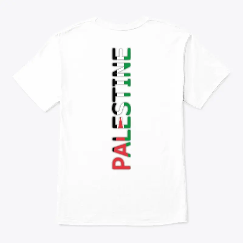 Palestine Premium Products – T-Shirts